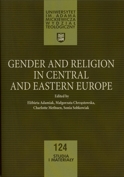 [Gender and Religion in CE Europe]